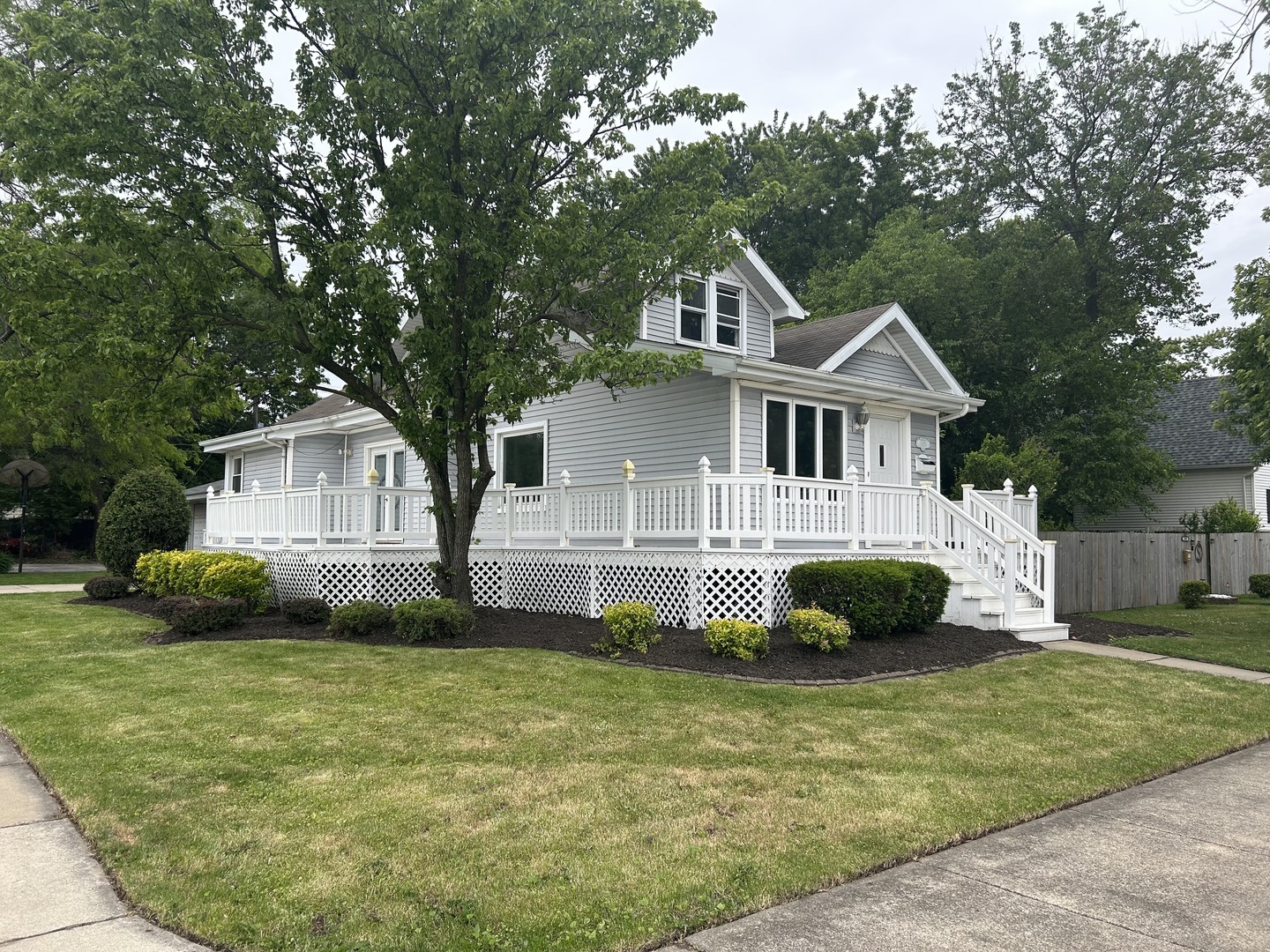 3673 Randolph Street, Lansing, IL 60438