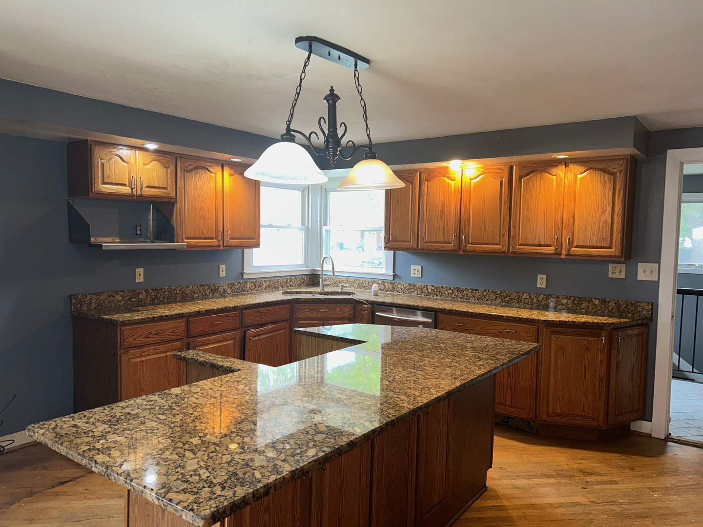 3673 Randolph Street, Lansing, IL 60438