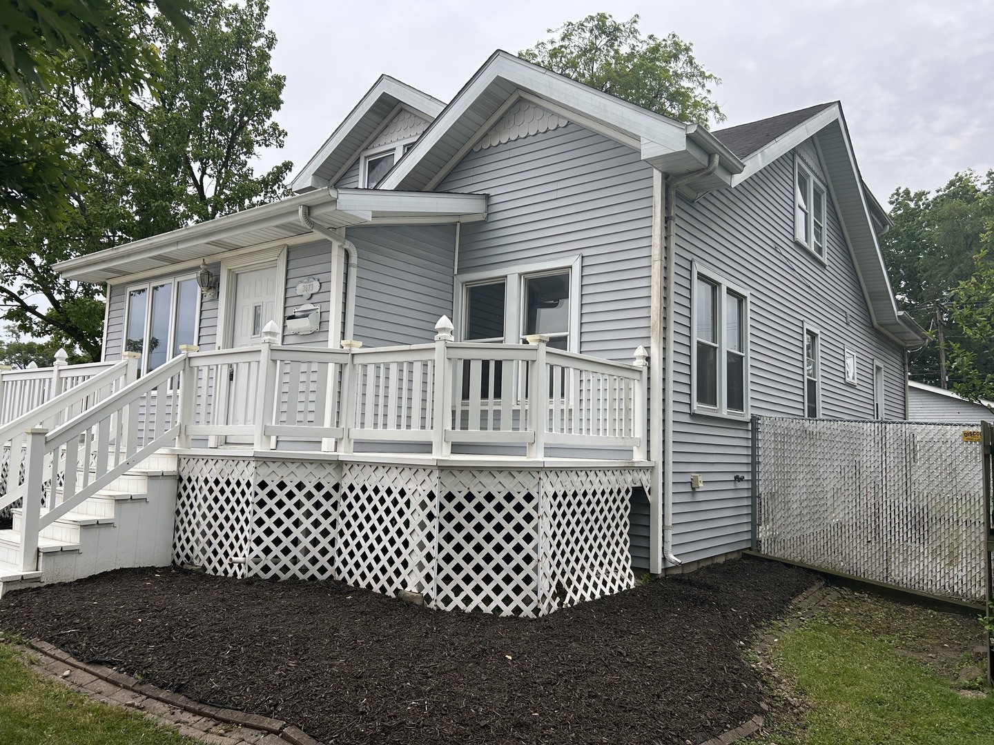3673 Randolph Street, Lansing, IL 60438