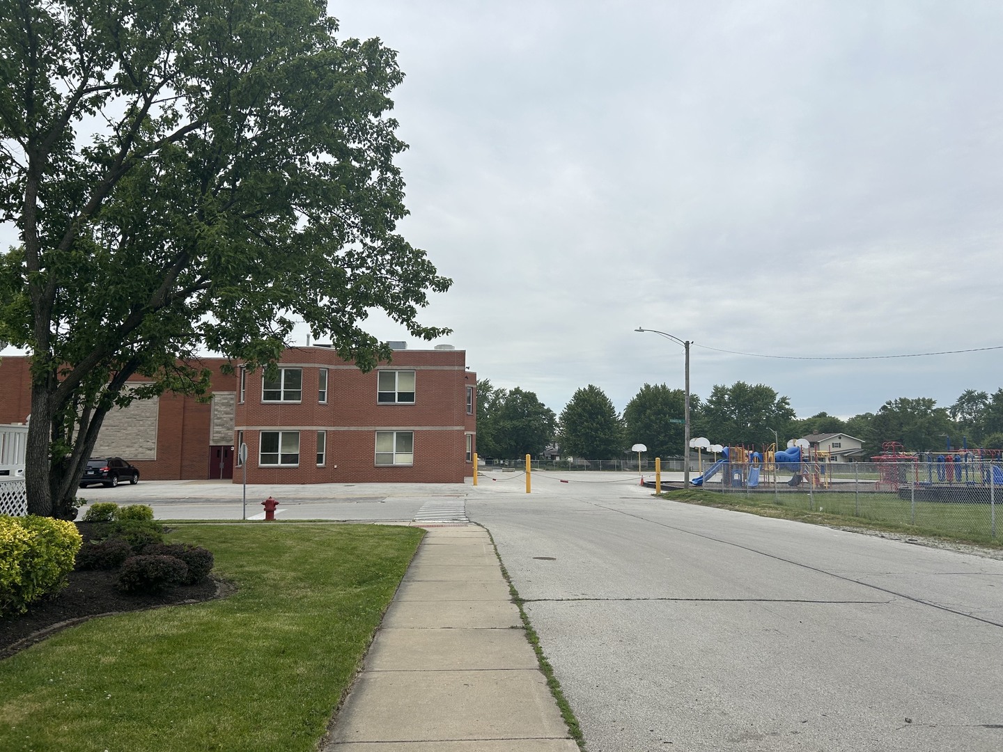3673 Randolph Street, Lansing, IL 60438