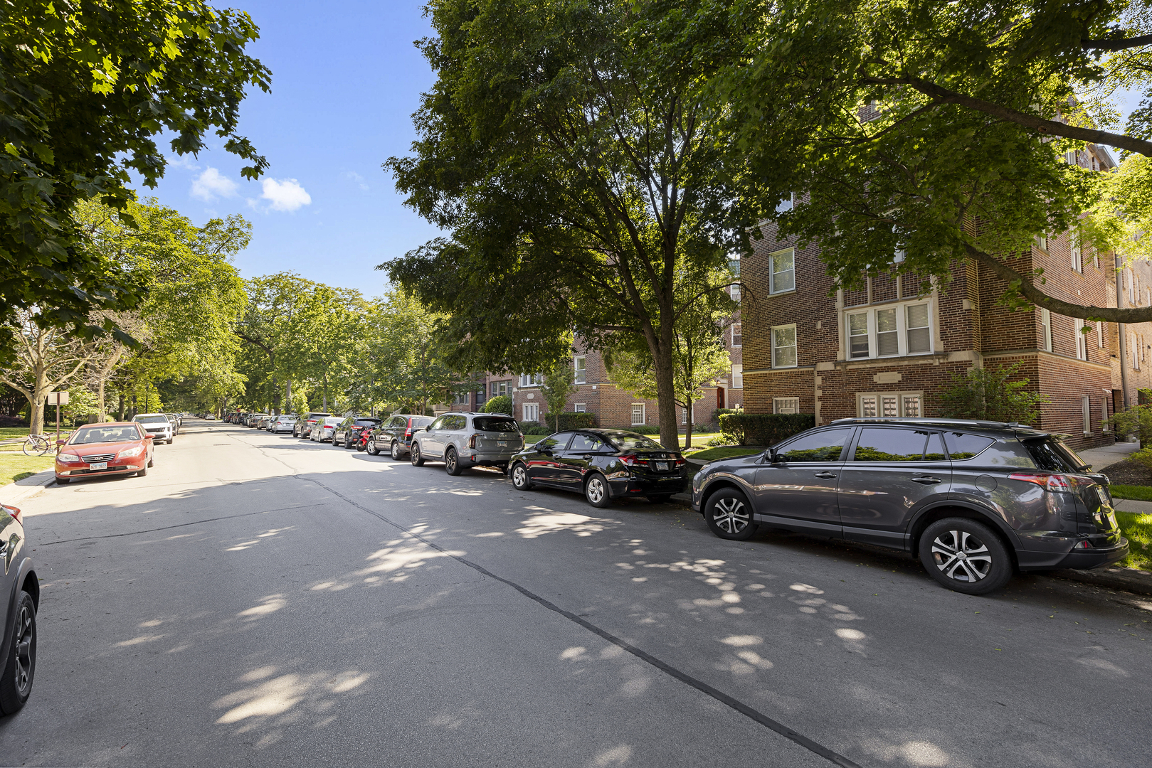 1224 Elmwood Avenue #2W, Evanston, IL 60202