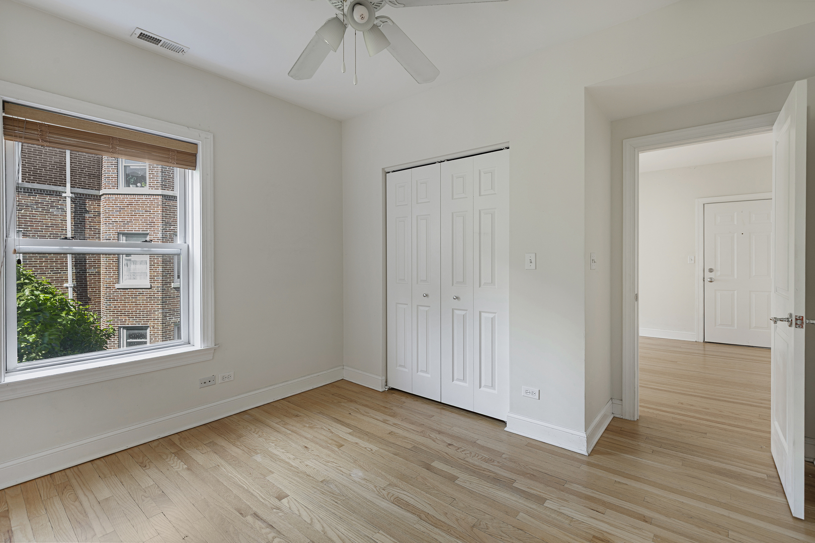 1224 Elmwood Avenue #2W, Evanston, IL 60202