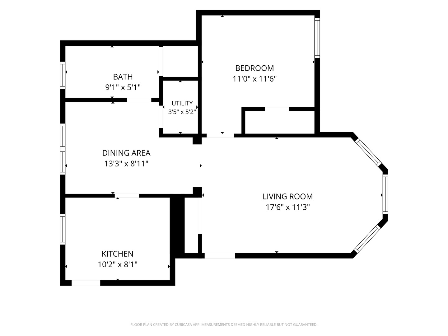 1224 Elmwood Avenue #2W, Evanston, IL 60202