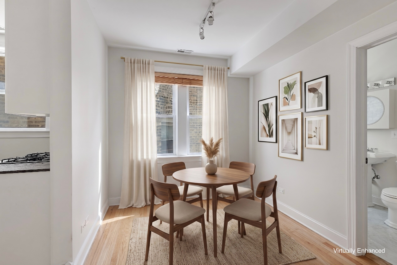 1224 Elmwood Avenue #2W, Evanston, IL 60202