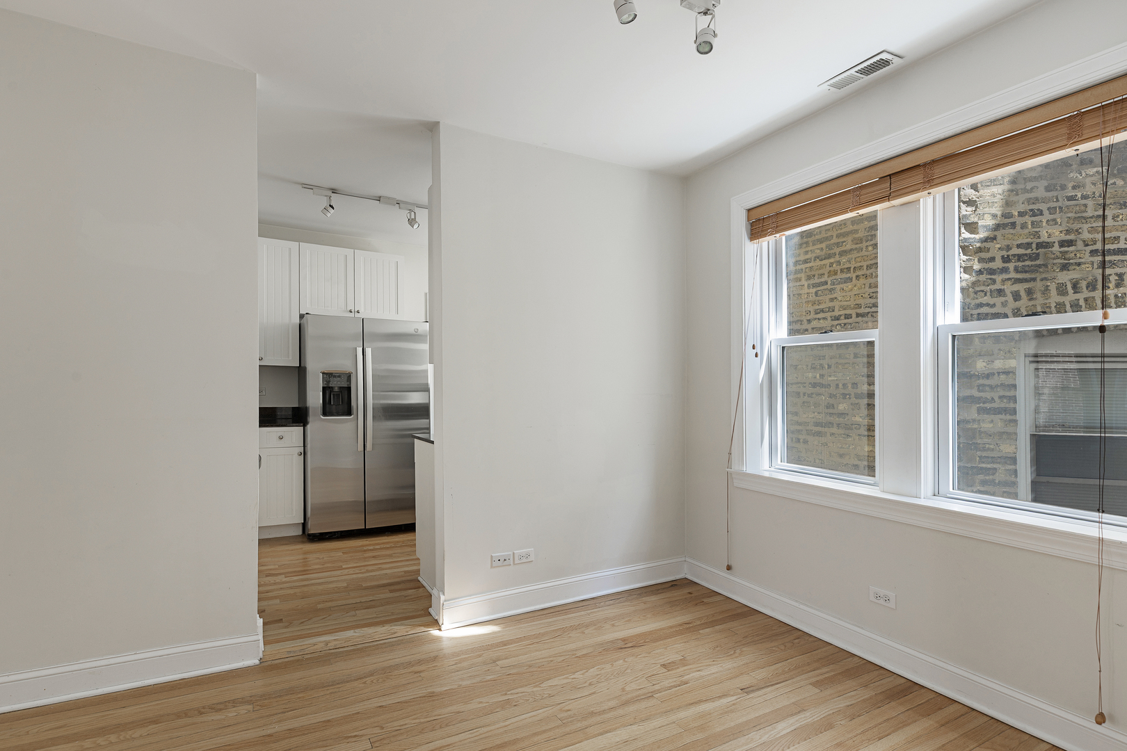1224 Elmwood Avenue #2W, Evanston, IL 60202