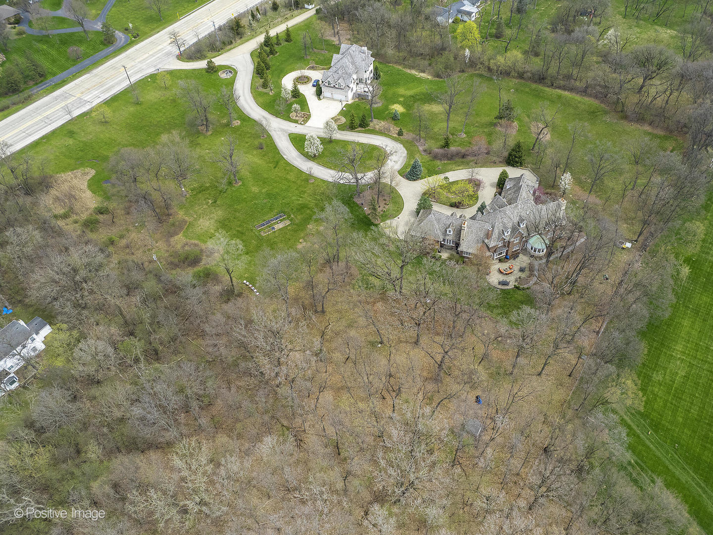 215 Oak Brook Road, Oak Brook, IL 60523
