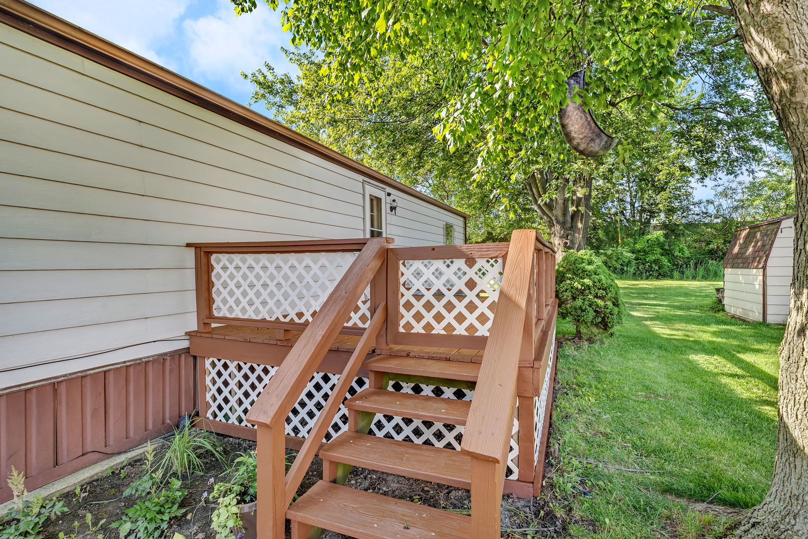606 Tanglewood Road, Matteson, IL 60443