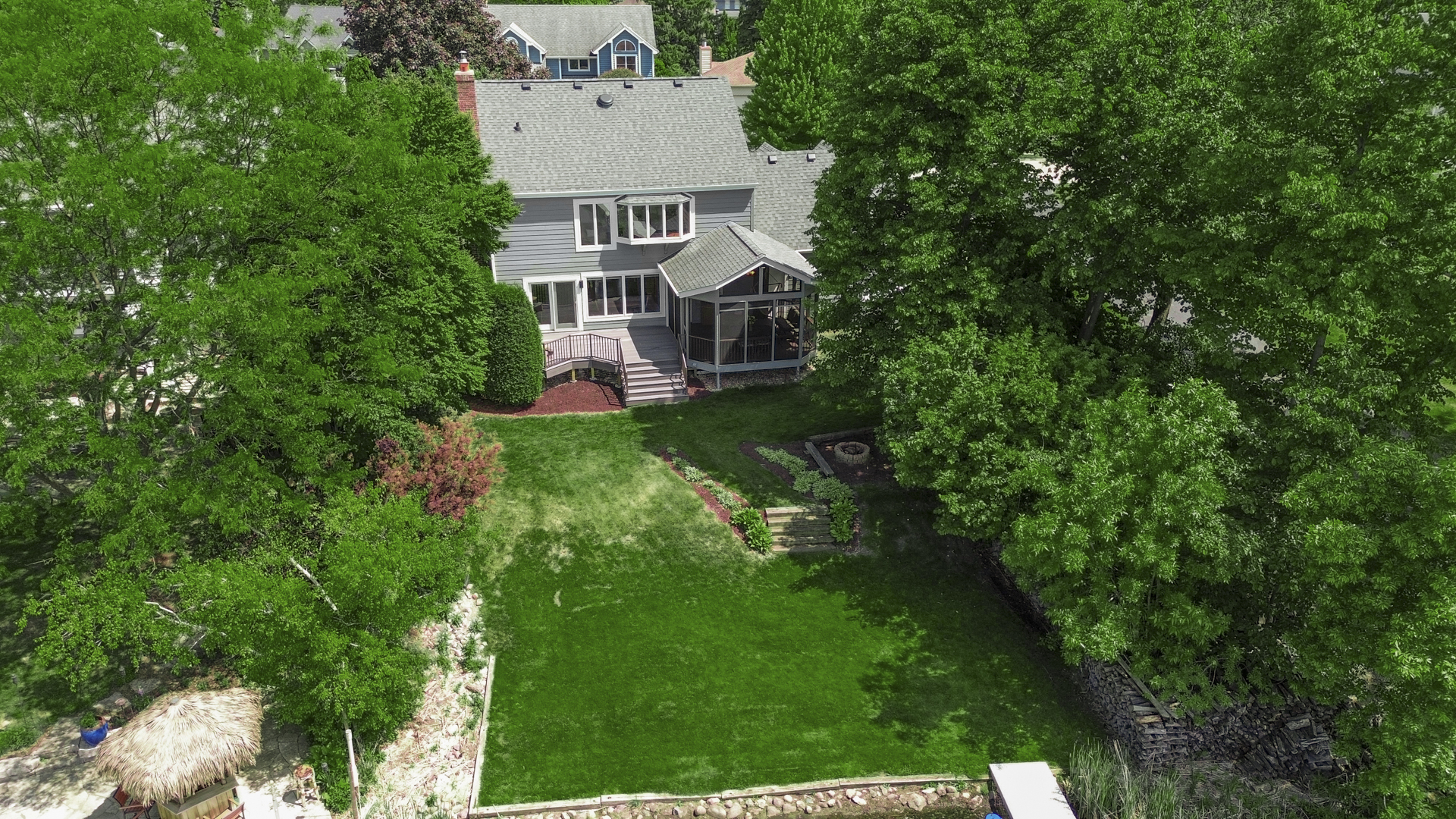 224 MAINSAIL Drive, Third Lake, IL 60030