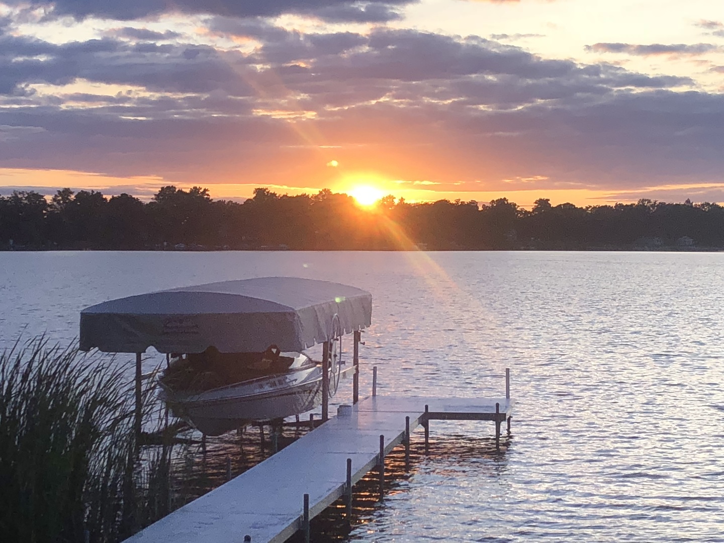 224 MAINSAIL Drive, Third Lake, IL 60030