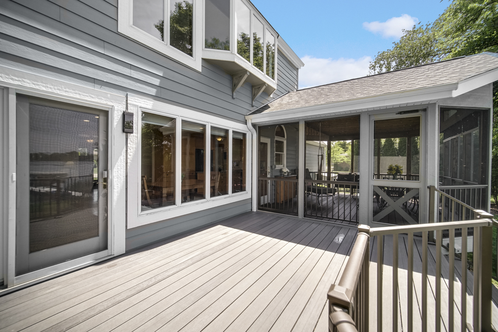 224 MAINSAIL Drive, Third Lake, IL 60030