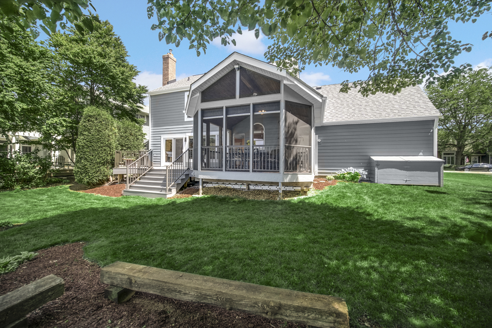 224 MAINSAIL Drive, Third Lake, IL 60030
