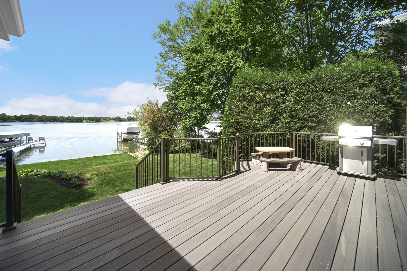 224 MAINSAIL Drive, Third Lake, IL 60030