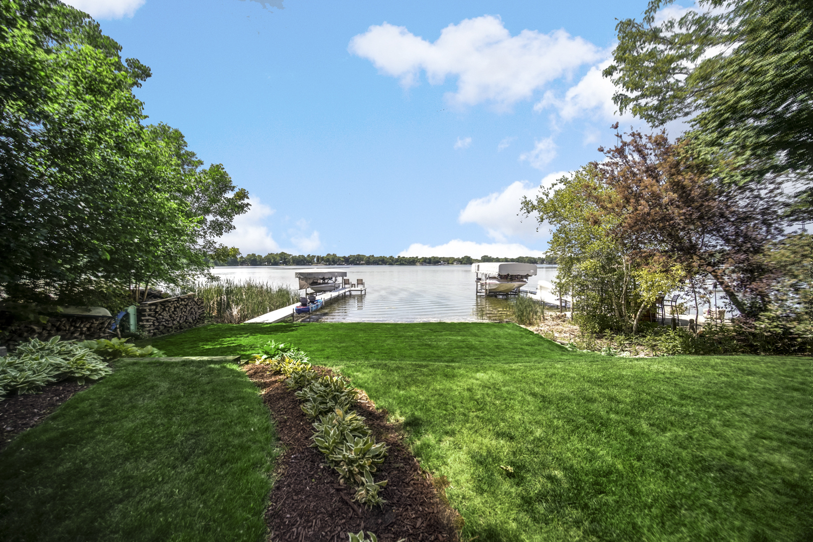 224 MAINSAIL Drive, Third Lake, IL 60030