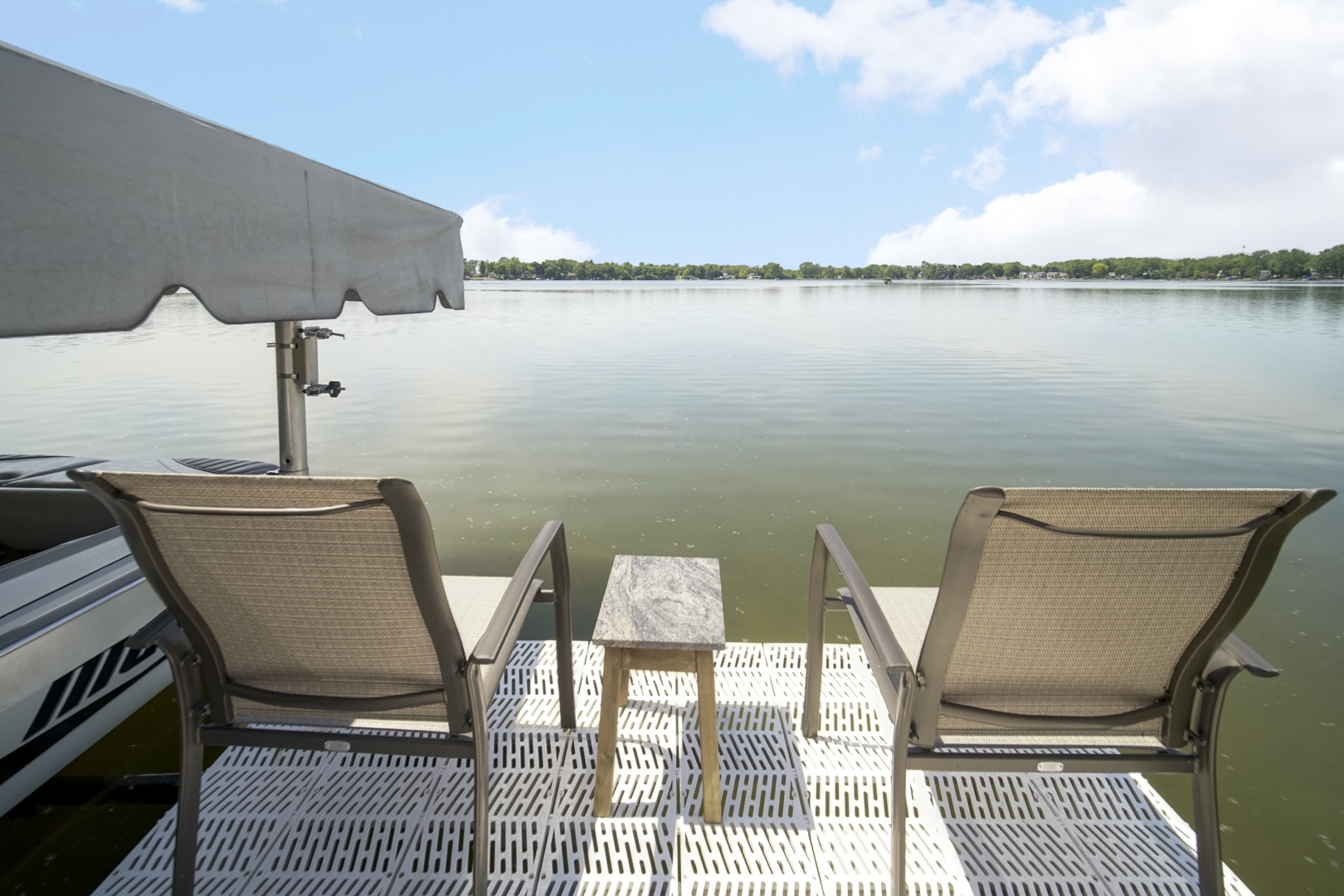 224 MAINSAIL Drive, Third Lake, IL 60030