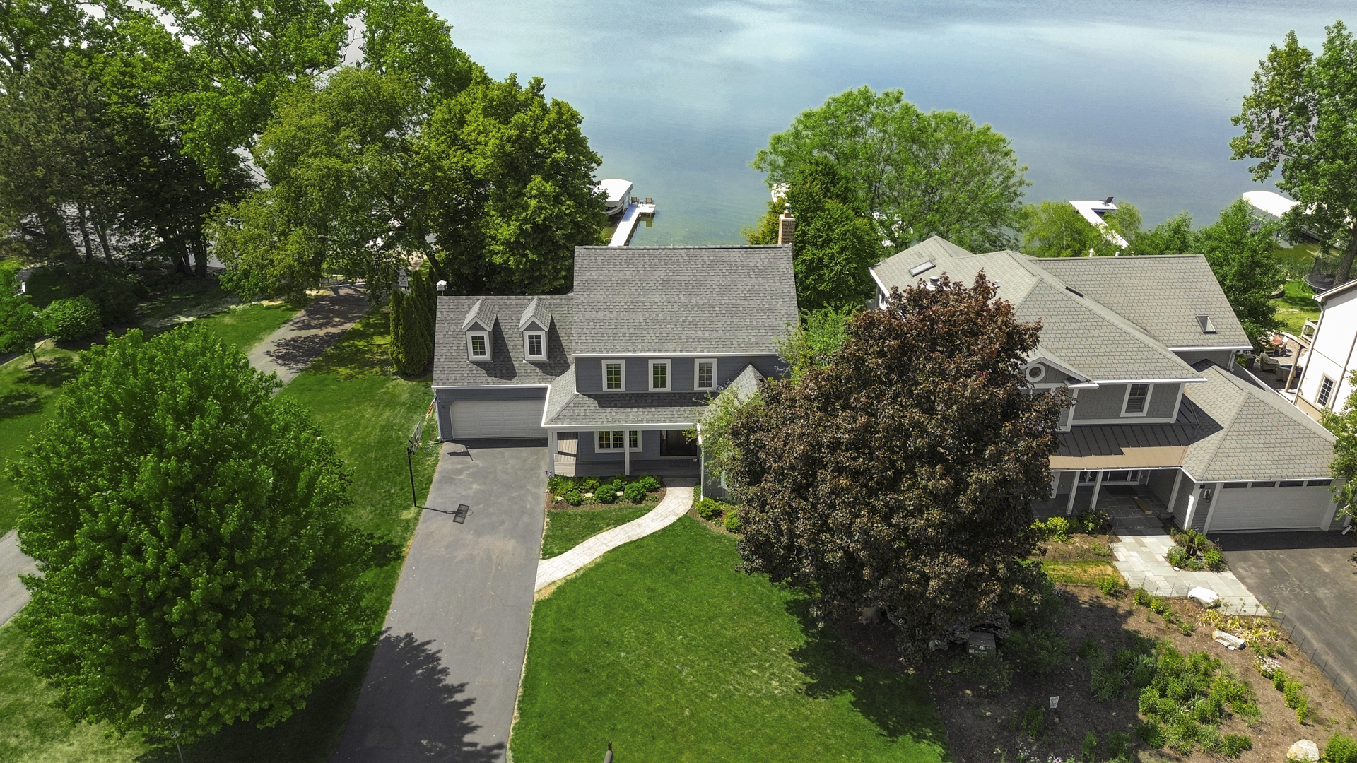 224 MAINSAIL Drive, Third Lake, IL 60030