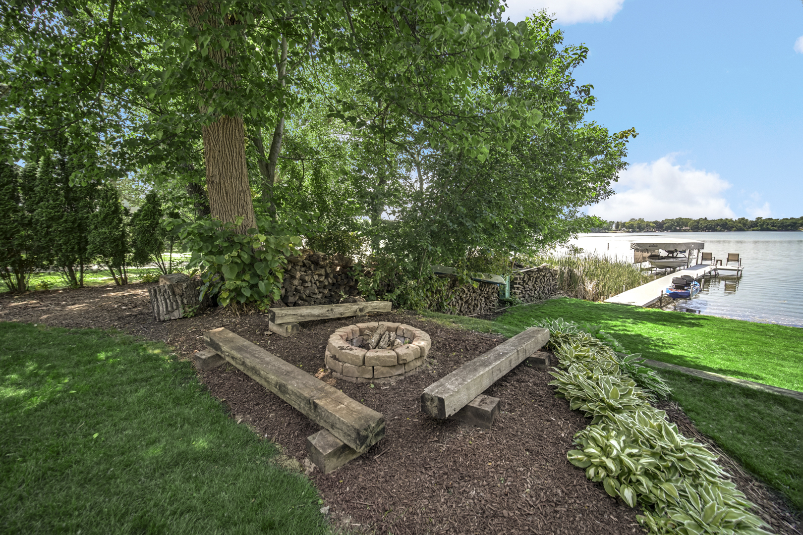 224 MAINSAIL Drive, Third Lake, IL 60030