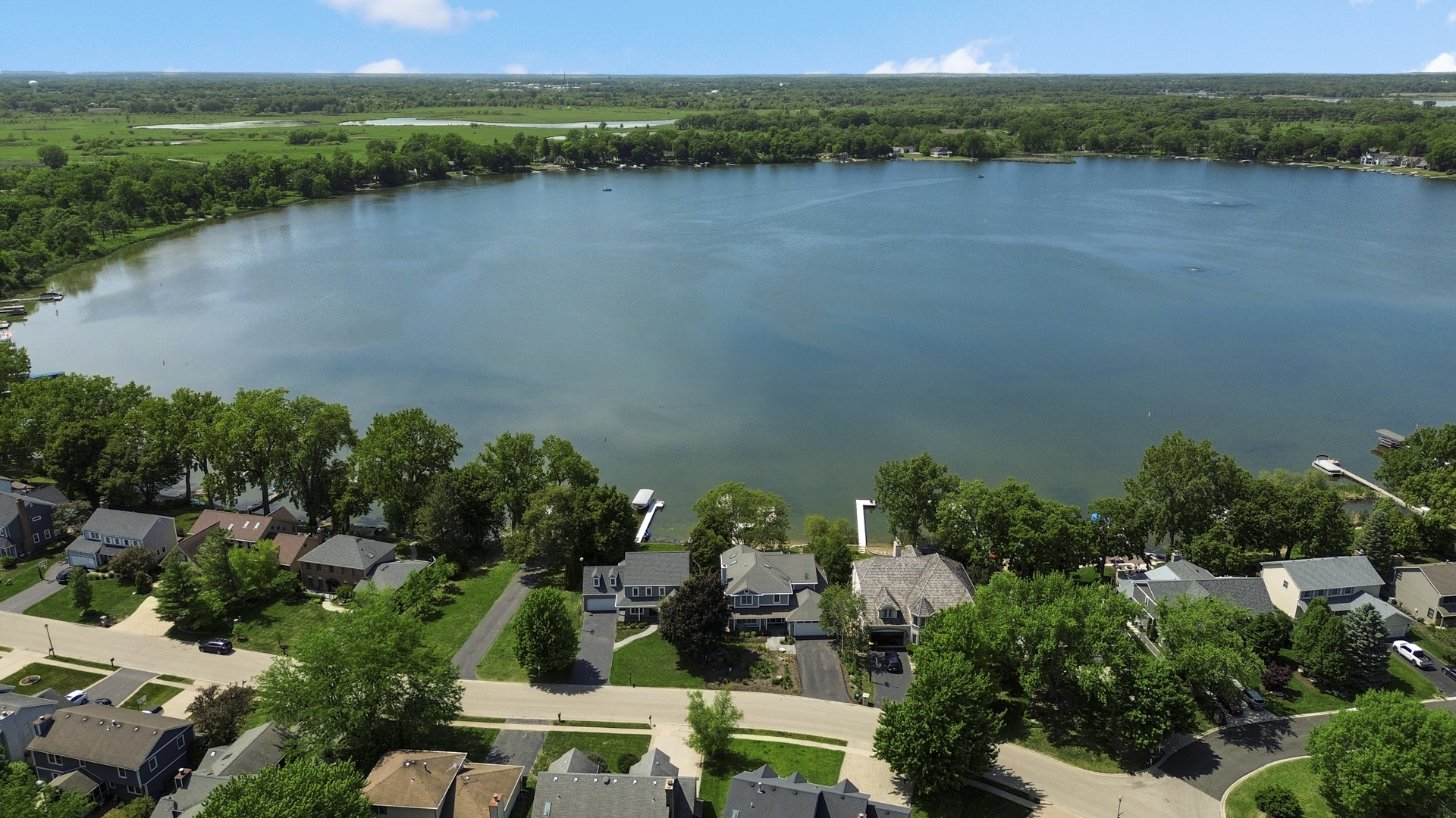 224 MAINSAIL Drive, Third Lake, IL 60030