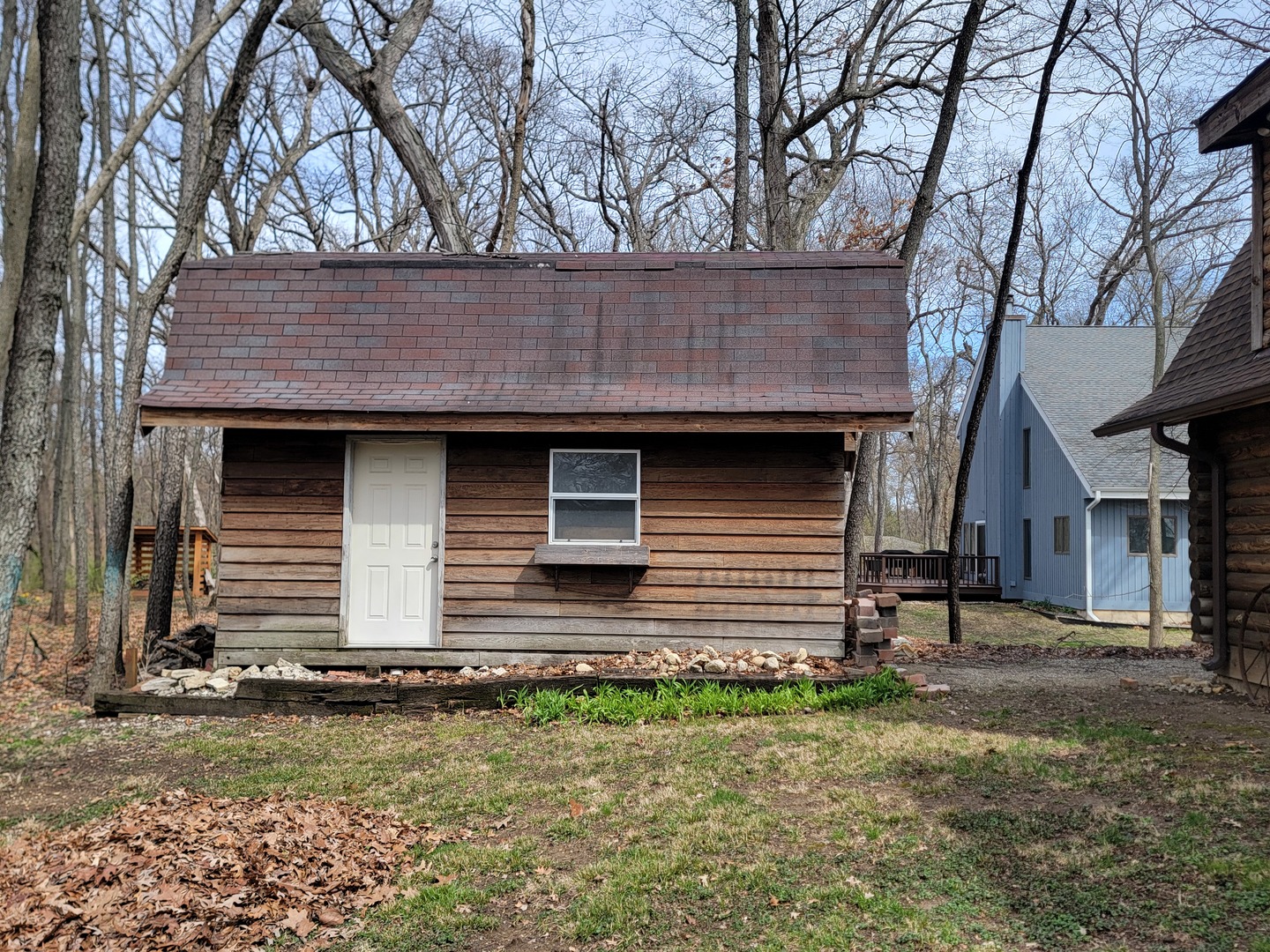 4615 E 2619th Road, Sandwich, IL 60548