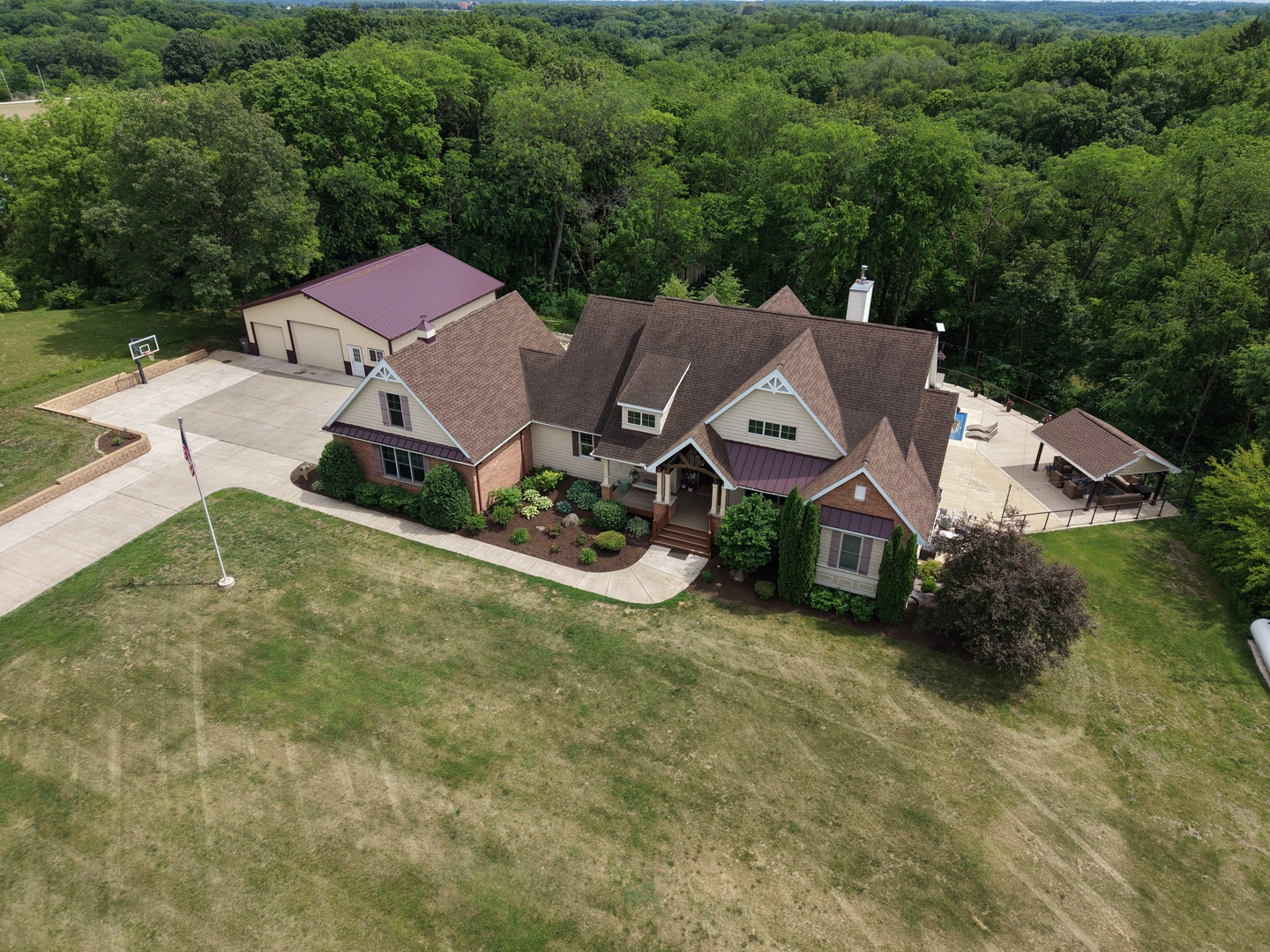 34554 1375 North Avenue, Spring Valley, IL 61362