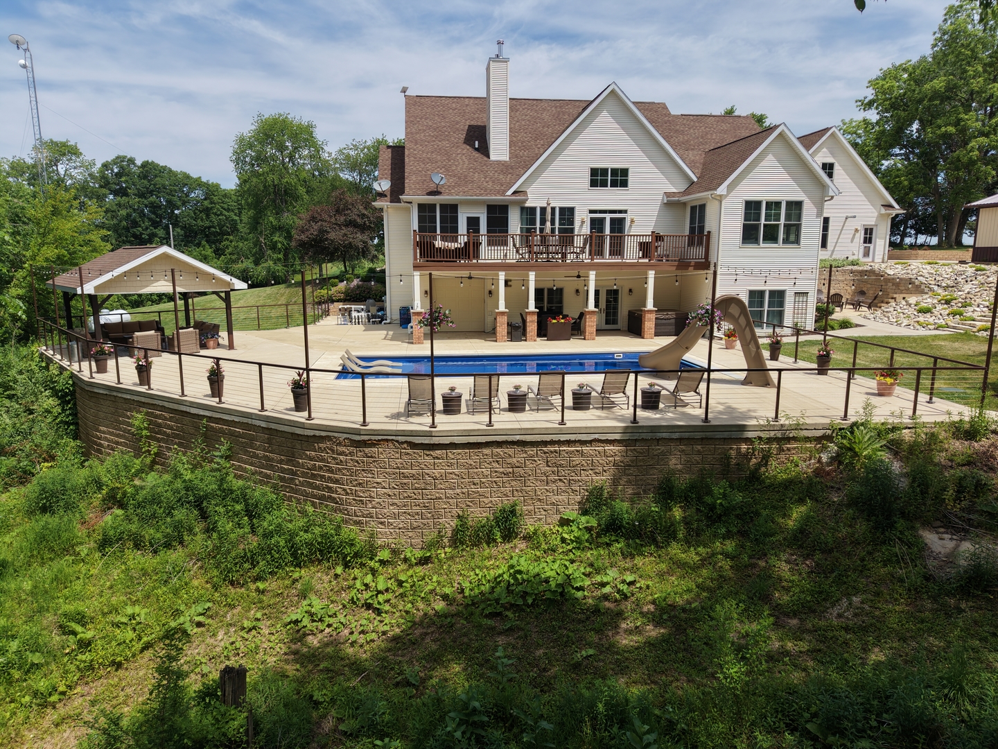 34554 1375 North Avenue, Spring Valley, IL 61362