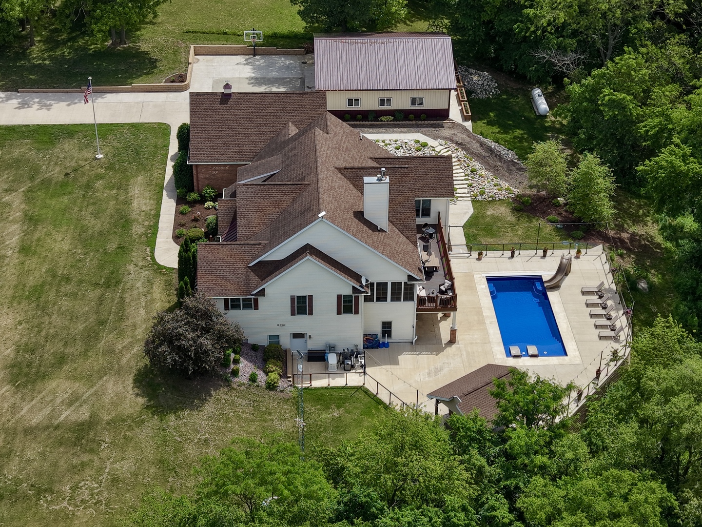 34554 1375 North Avenue, Spring Valley, IL 61362