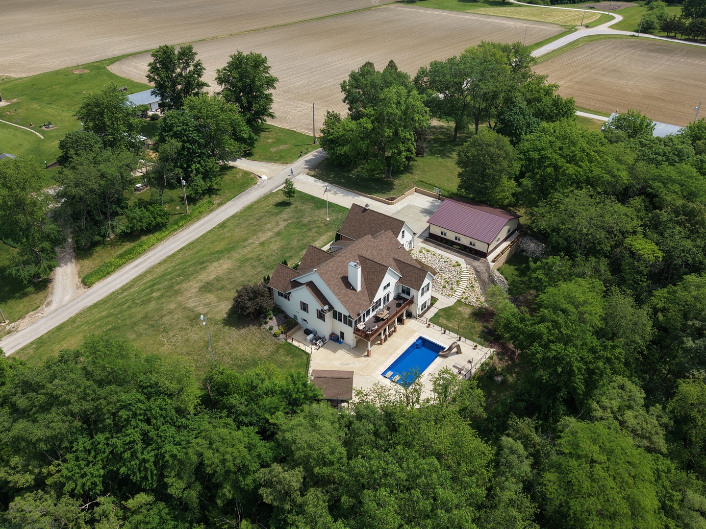 34554 1375 North Avenue, Spring Valley, IL 61362