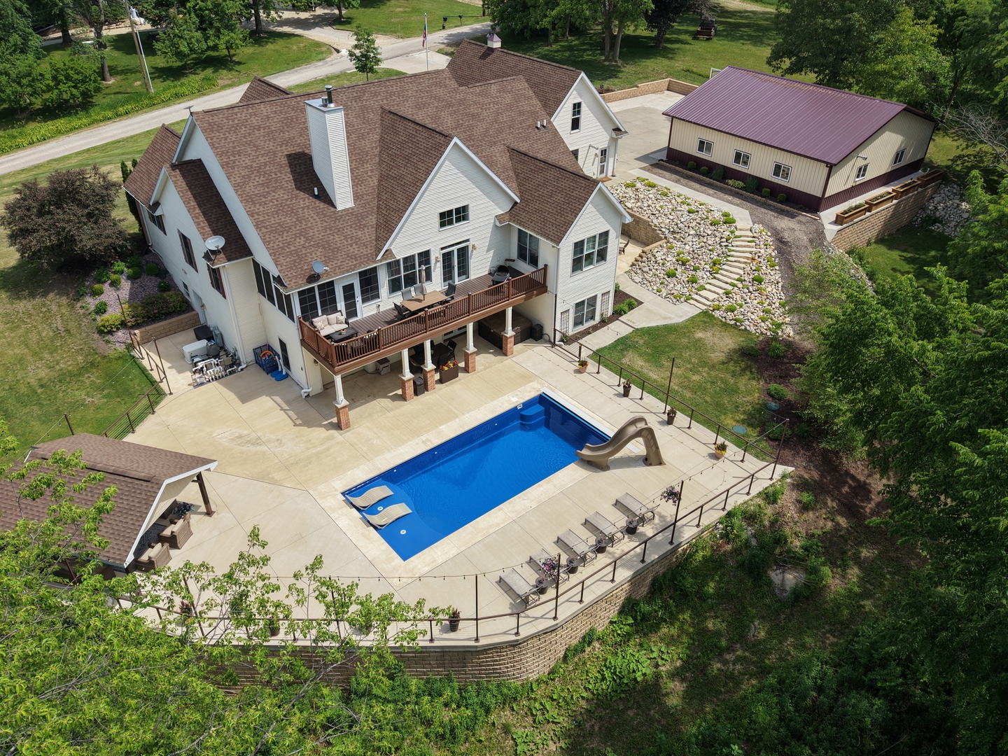 34554 1375 North Avenue, Spring Valley, IL 61362