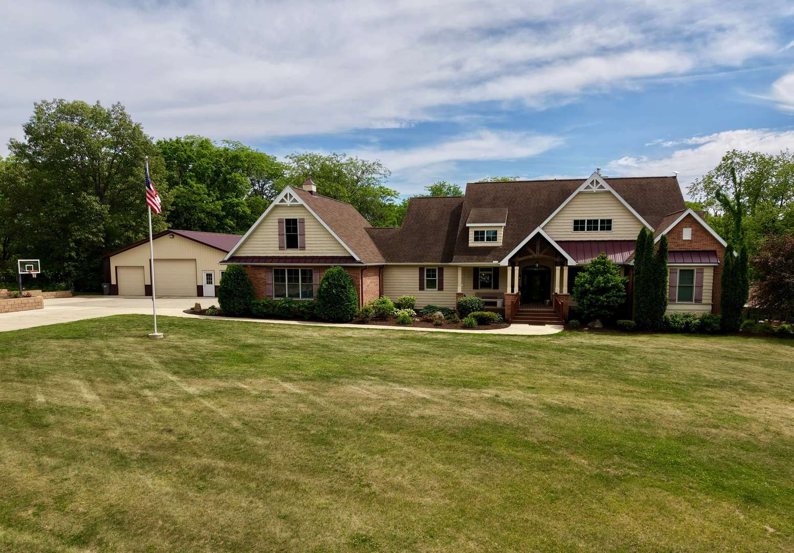 34554 1375 North Avenue, Spring Valley, IL 61362