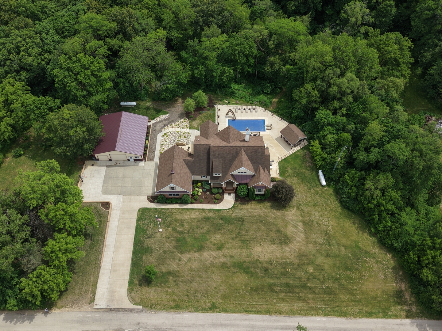 34554 1375 North Avenue, Spring Valley, IL 61362
