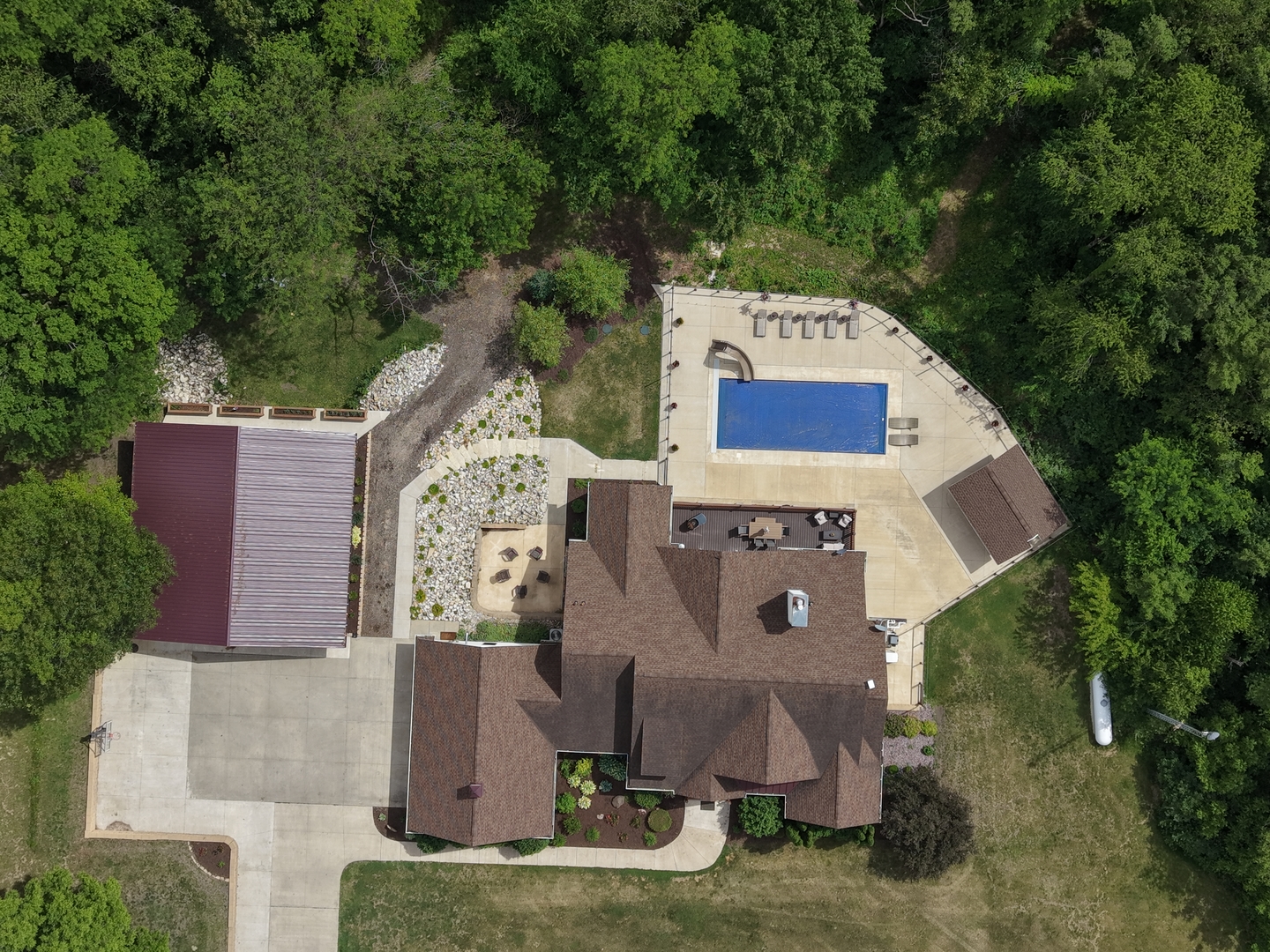 34554 1375 North Avenue, Spring Valley, IL 61362