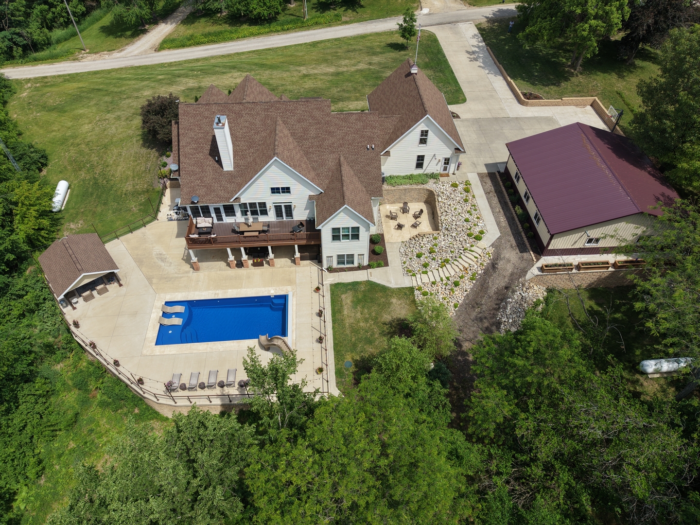 34554 1375 North Avenue, Spring Valley, IL 61362