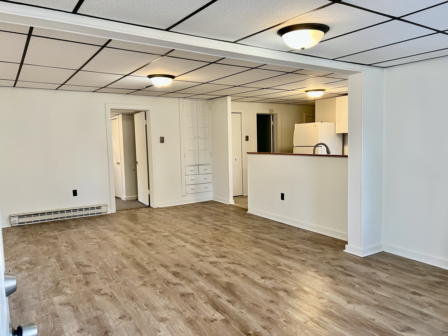 39 E Church Street #1E, Sandwich, IL 60548