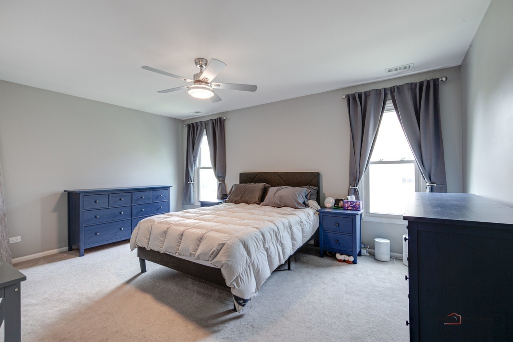 1254 Streamwood Lane #1254, Vernon Hills, IL 60061