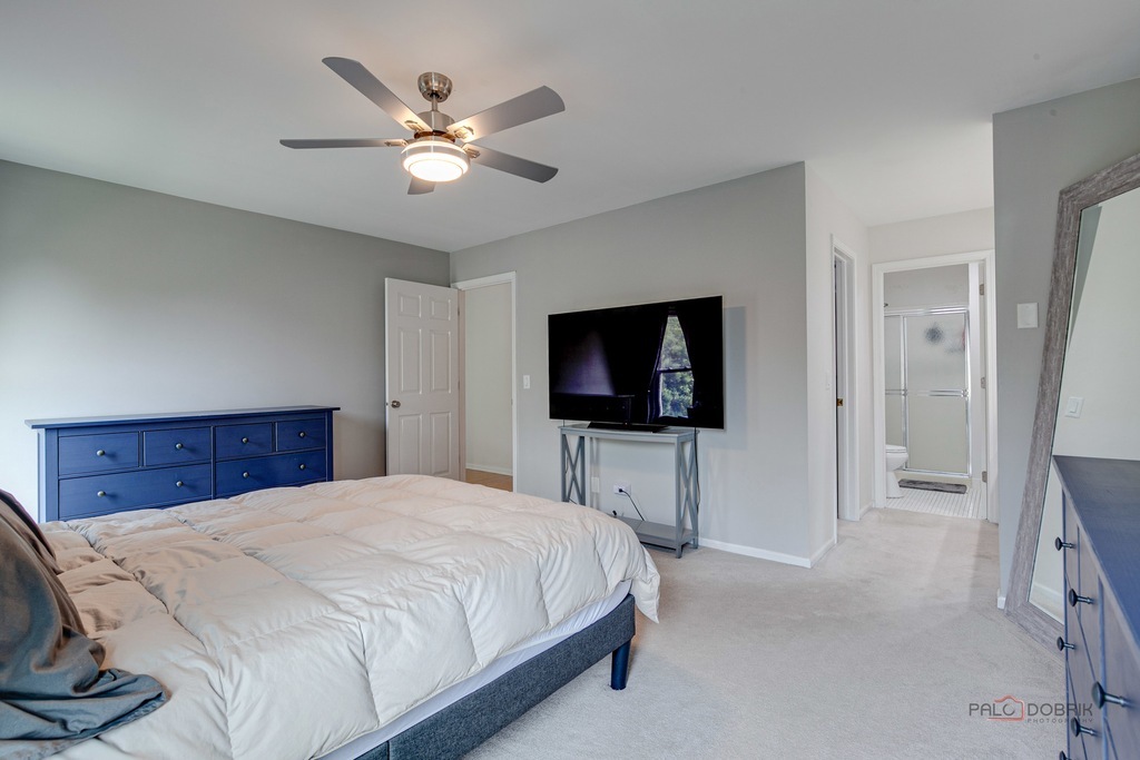 1254 Streamwood Lane #1254, Vernon Hills, IL 60061