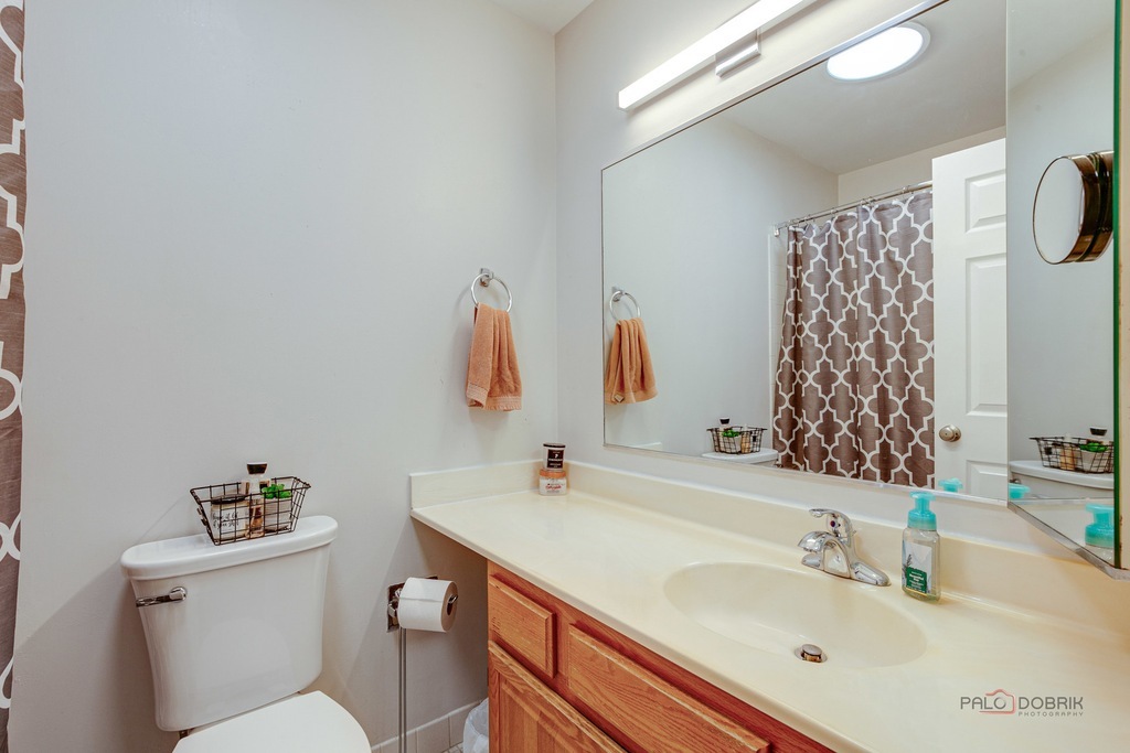 1254 Streamwood Lane #1254, Vernon Hills, IL 60061