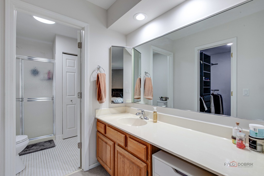 1254 Streamwood Lane #1254, Vernon Hills, IL 60061
