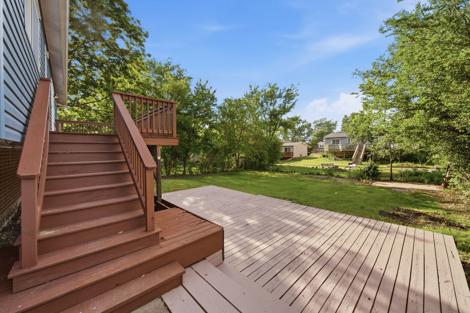 4918 Monterey Drive, Richton Park, IL 60471