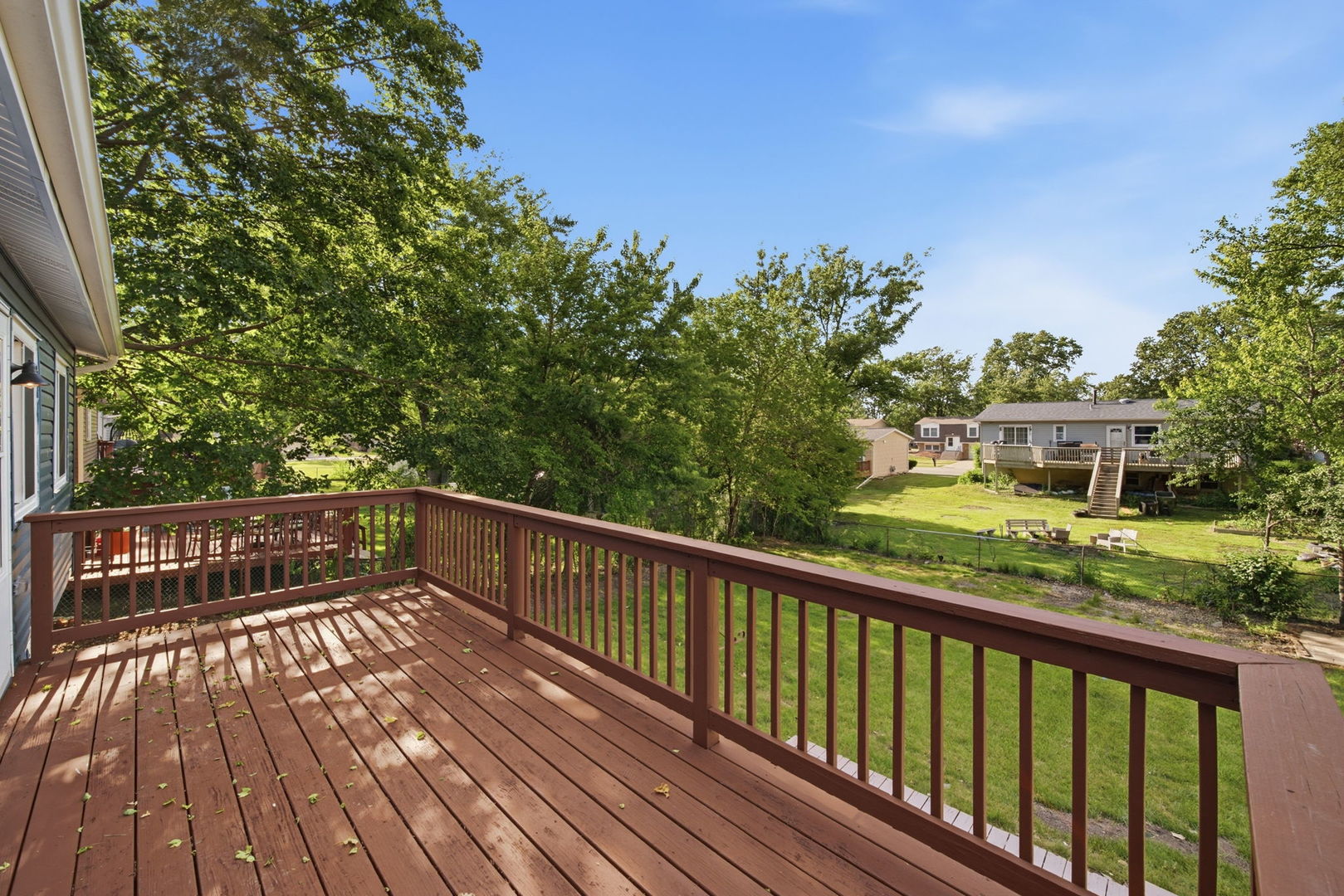 4918 Monterey Drive, Richton Park, IL 60471