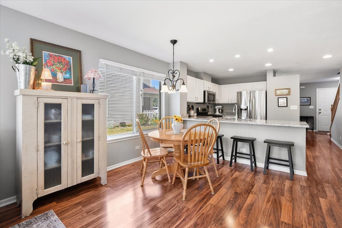756 S Aldridge Lane, Round Lake, IL 60073