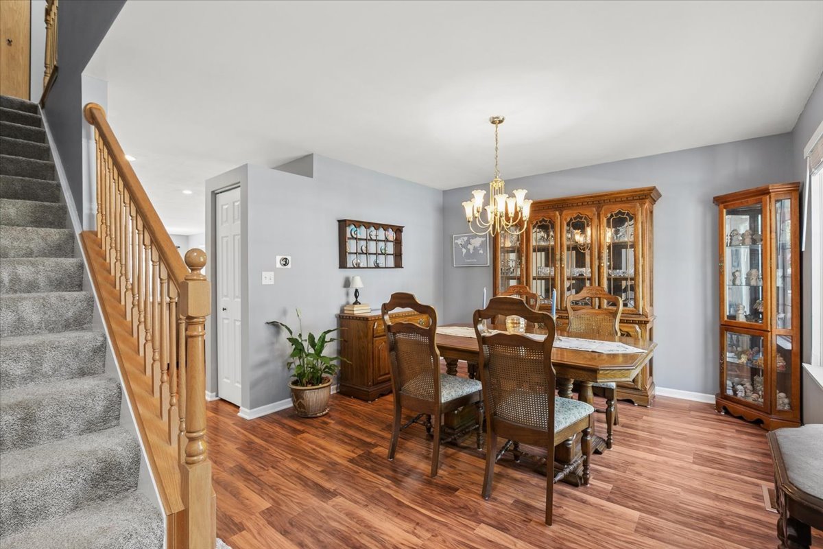 756 S Aldridge Lane, Round Lake, IL 60073