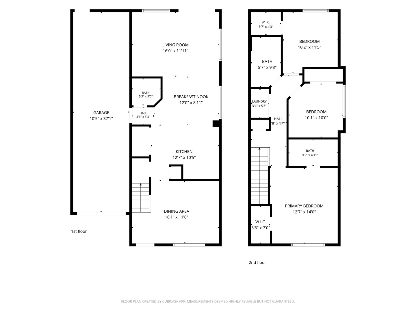 756 S Aldridge Lane, Round Lake, IL 60073