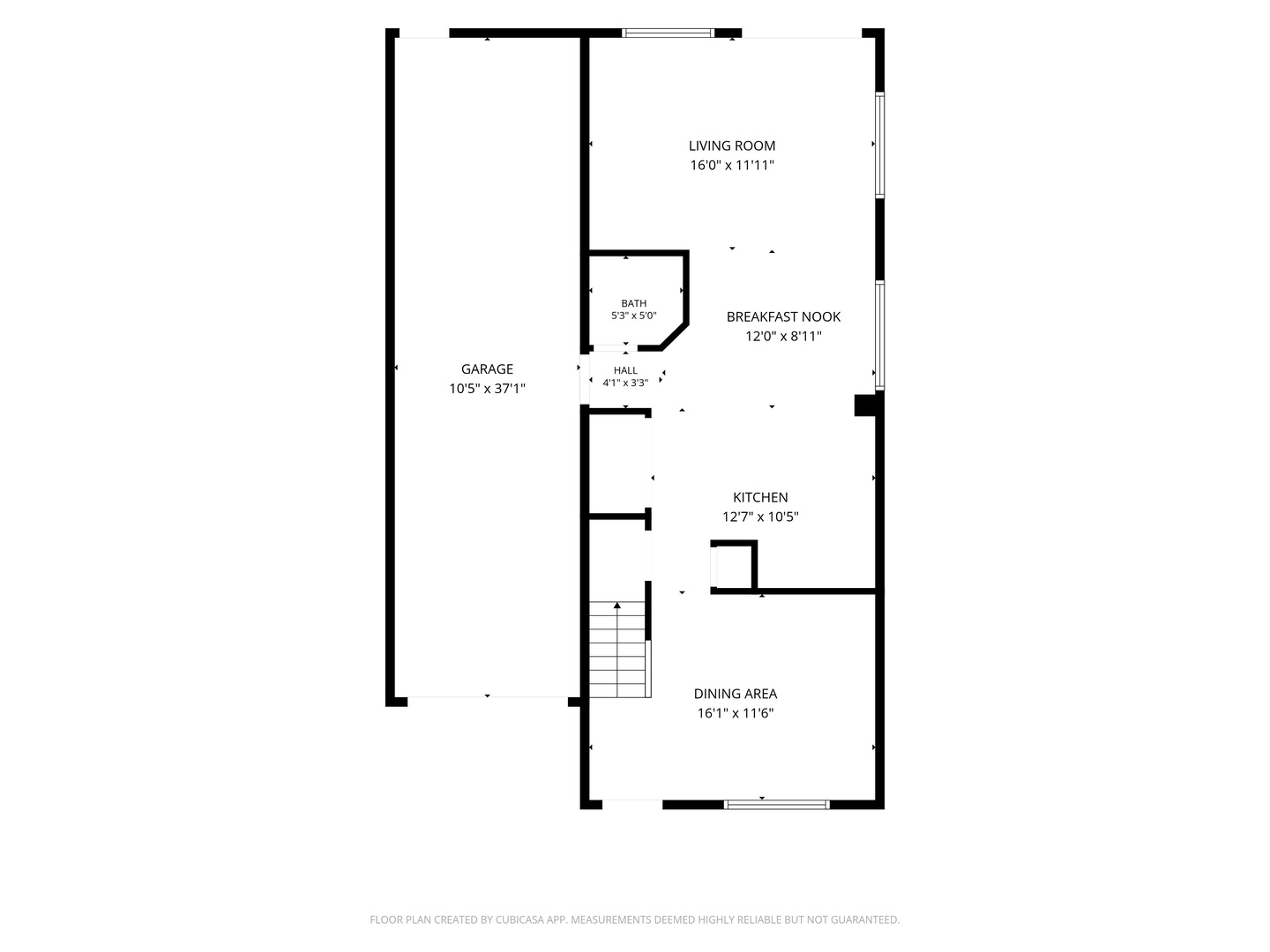 756 S Aldridge Lane, Round Lake, IL 60073