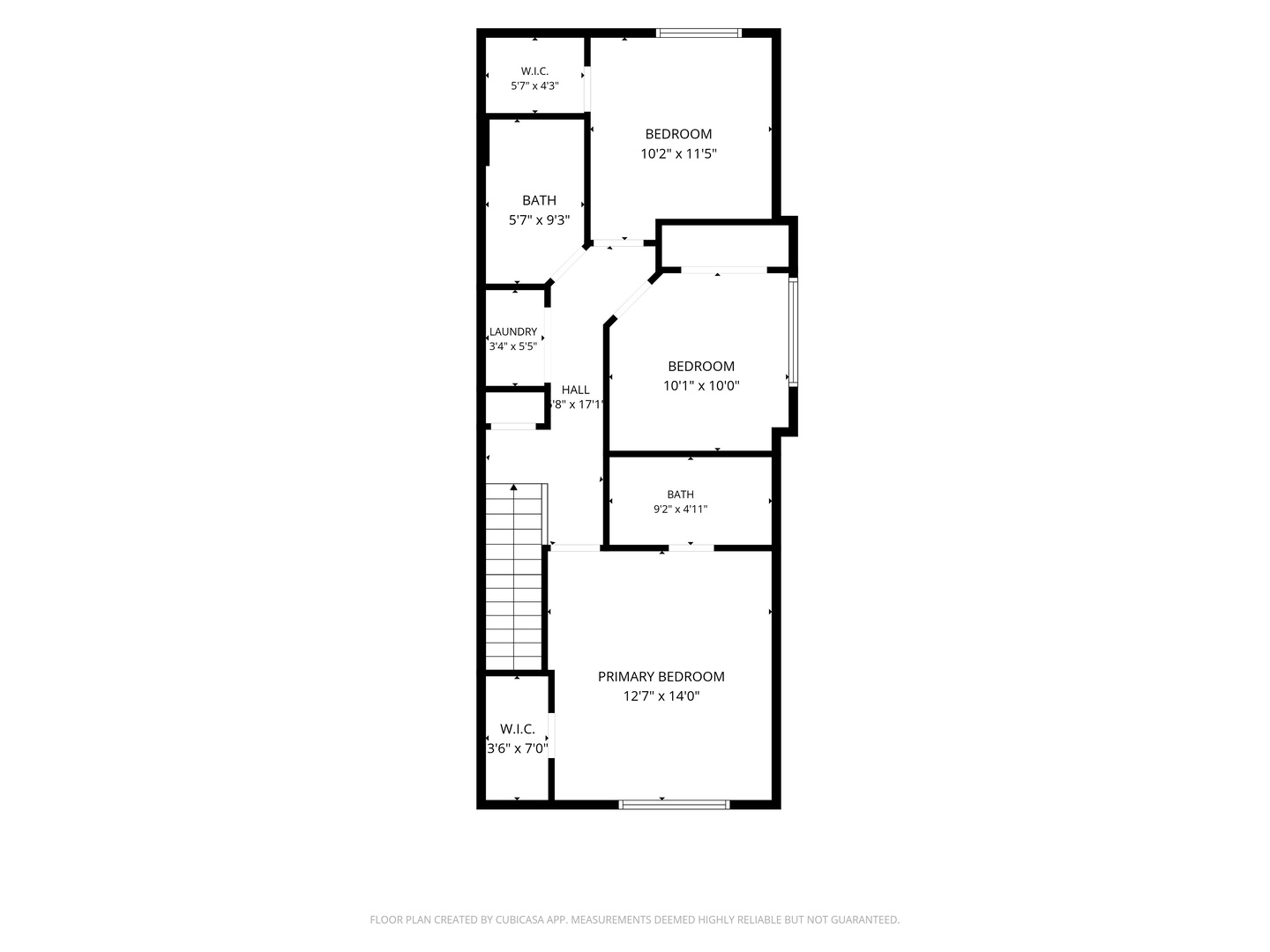756 S Aldridge Lane, Round Lake, IL 60073