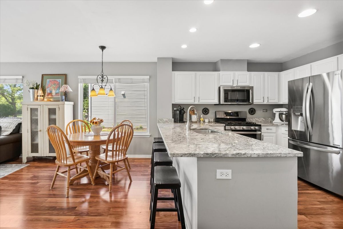756 S Aldridge Lane, Round Lake, IL 60073