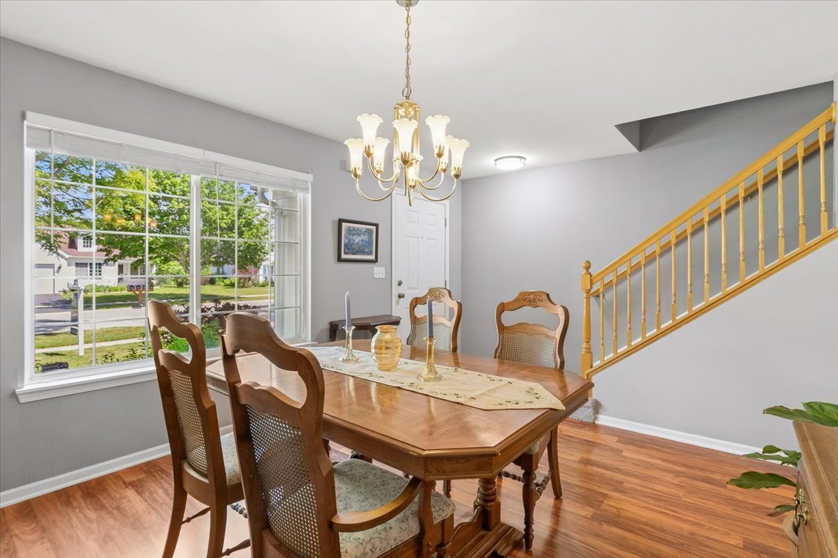 756 S Aldridge Lane, Round Lake, IL 60073