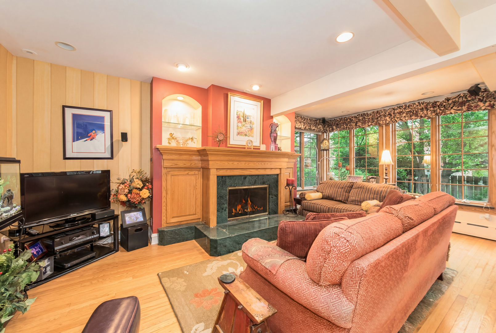 1605 S Fairview Avenue, Park Ridge, IL 60068