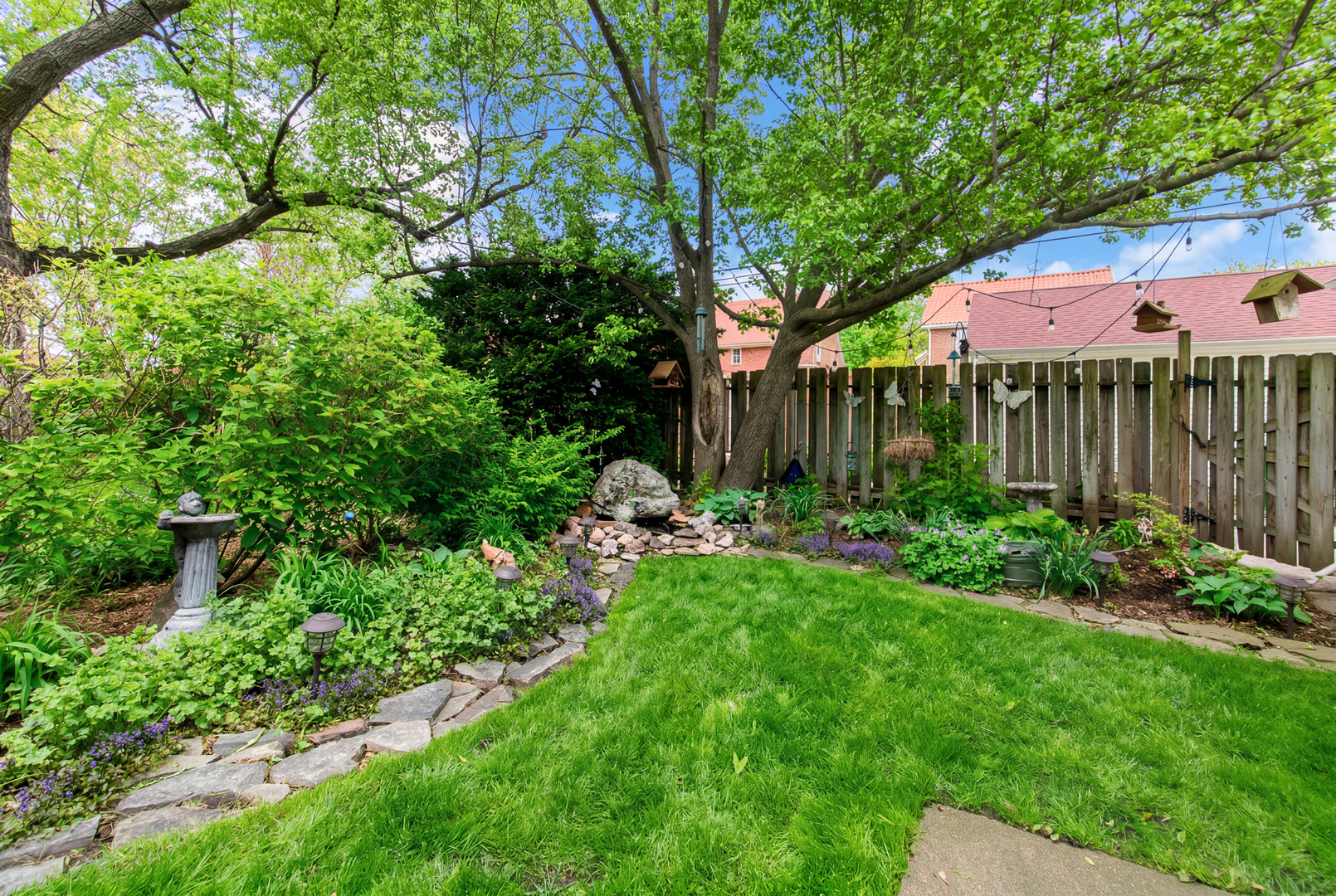 1605 S Fairview Avenue, Park Ridge, IL 60068