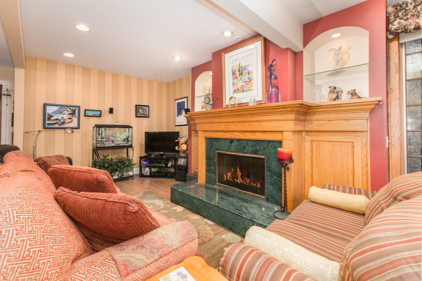 1605 S Fairview Avenue, Park Ridge, IL 60068