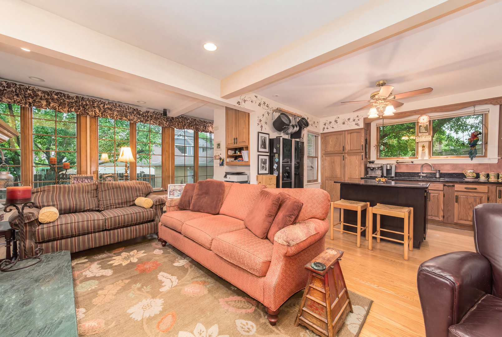 1605 S Fairview Avenue, Park Ridge, IL 60068