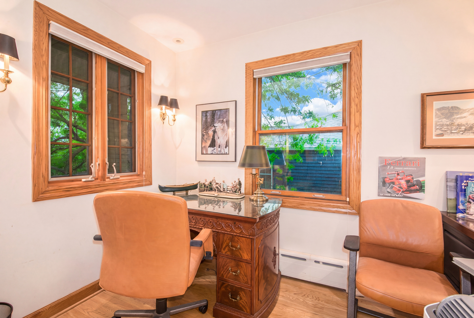 1605 S Fairview Avenue, Park Ridge, IL 60068